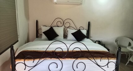 MST Farm & Resort Room Type - Eco Mud Cottage