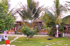 Deshmukh Farmhouse