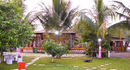 Deshmukh Farmhouse Room Type - Deshmukh Farmhouse