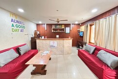 Hotel Edge Inn - Jail Road Near Railway Junction