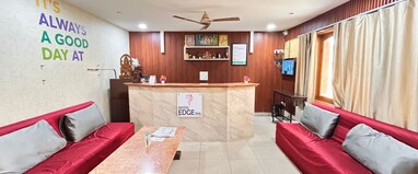 Hotel Edge Inn - Jail Road Near Railway Junction