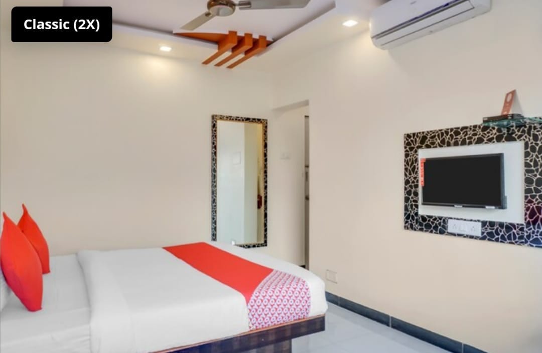 Hotel Savera Palace - Tap to explore photos