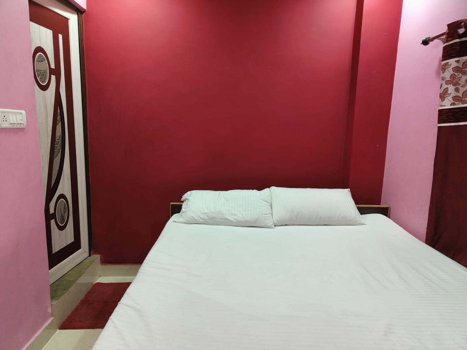 Maa Durga Inn | Near Kashi Vishwanath Temple - Tap to explore photos