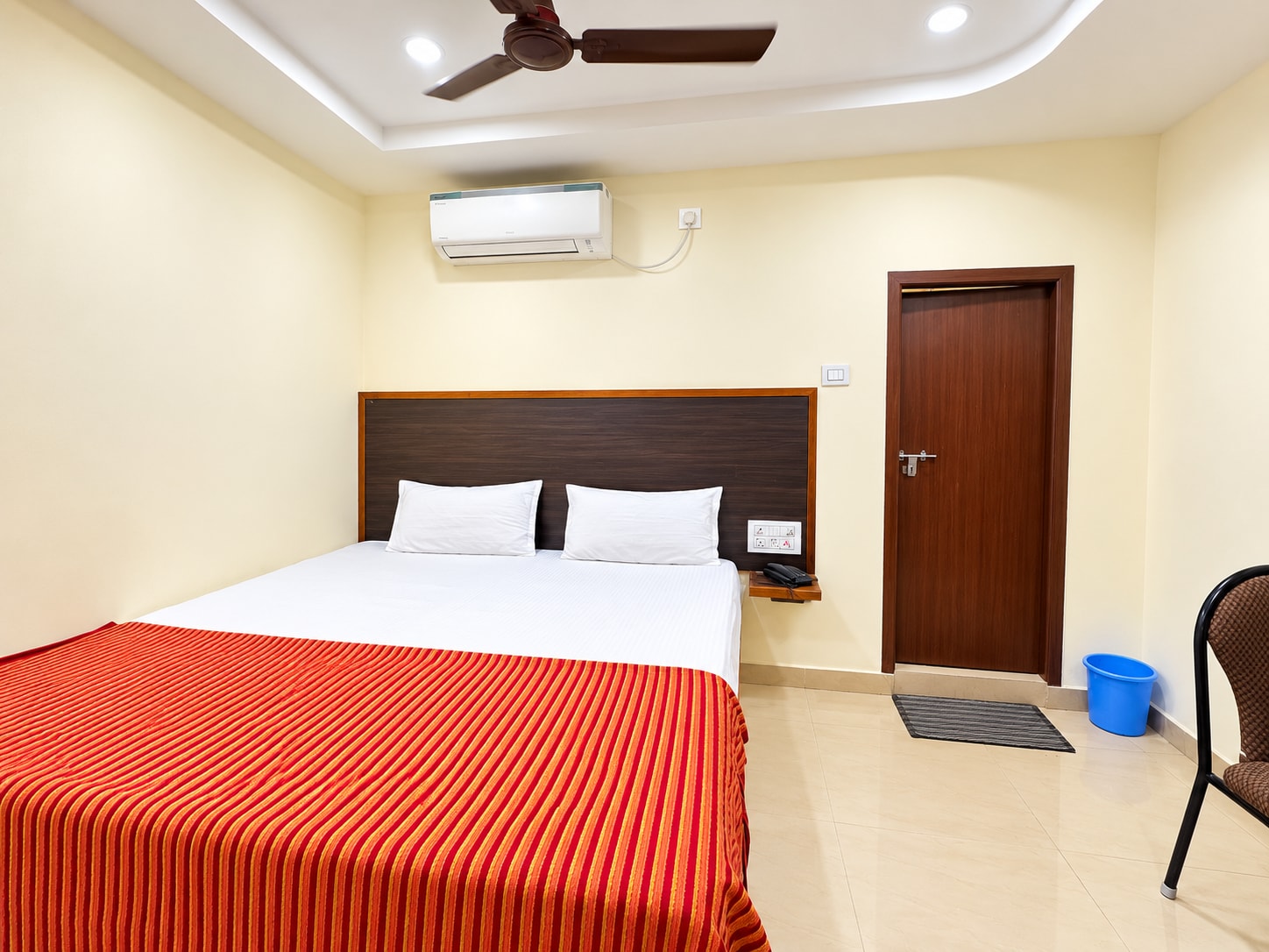 Durga Bhavani Residency - Tap to explore photos