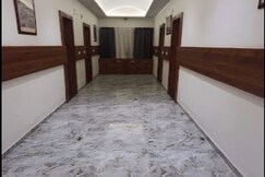 Prachi Shree Hotel & Resorts