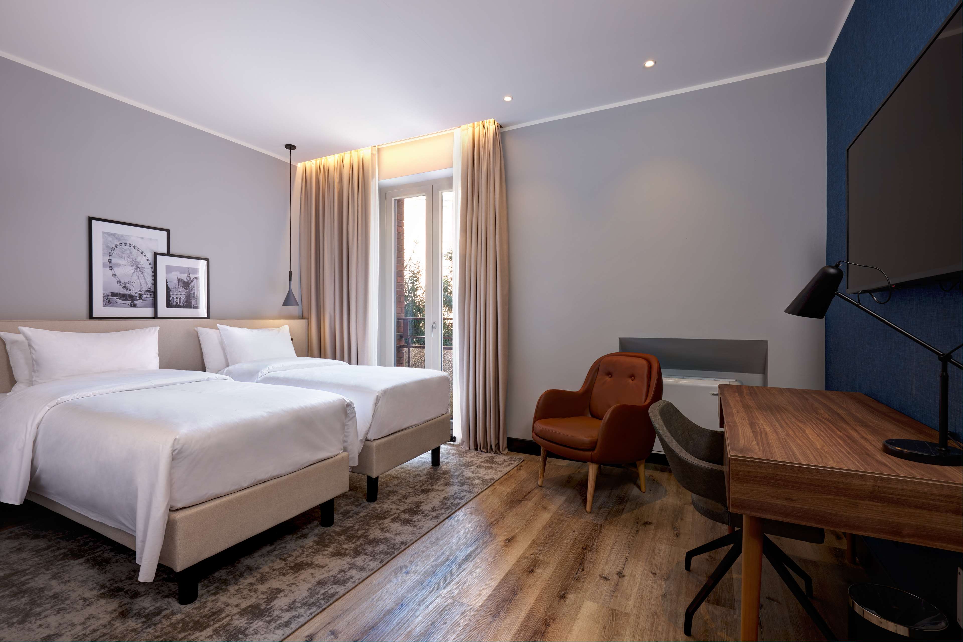 Radisson Hotel Ferrara - Tap to explore photos