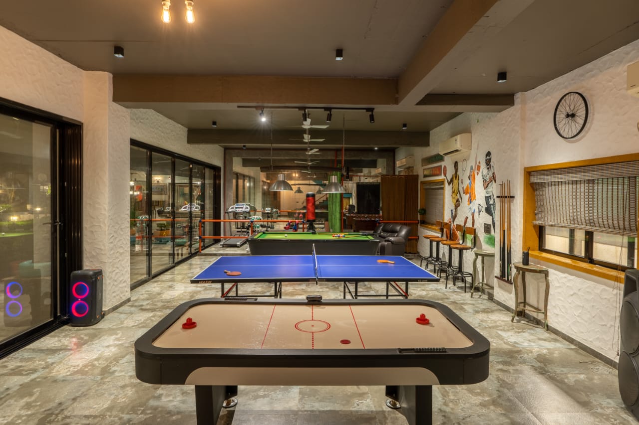 Main gallery
