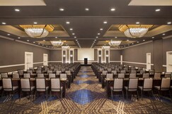 Crowne Plaza Annapolis, an IHG Hotel