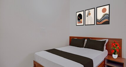 Super Collection O Shivakote Grama Panchayat Formerly SV Comfort Room Type - Deluxe