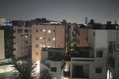 Address of Cozy and affordable Flat in Bengaluru