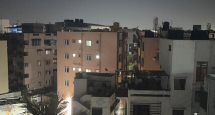 Cozy and affordable Flat in Bengaluru Room Type - Cozy and affordable Flat in Bengaluru