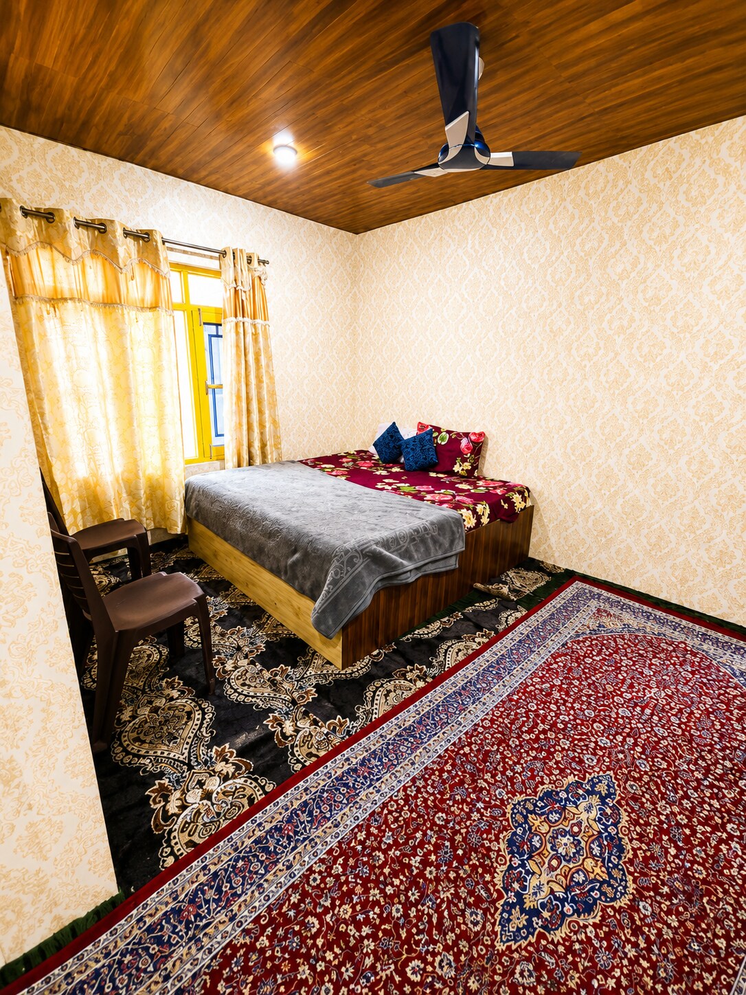 Luminaire Homestay - Tap to explore photos