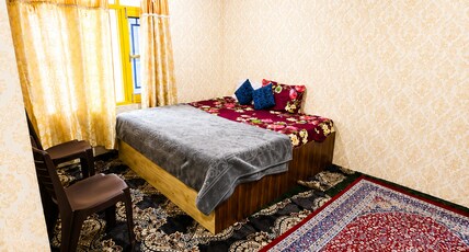 Luminaire Homestay Room Type - Family Suite with Shared Kitchen