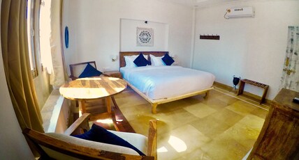 Casa De Kaku - A Boutique Hotel Room Type - Classic Suite