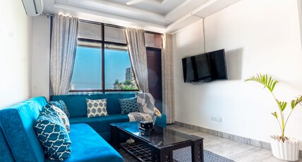 Igloo | Near Taj |2BR  By Homeyhuts Room Type - Igloo | Near Taj |2BR  By Homeyhuts
