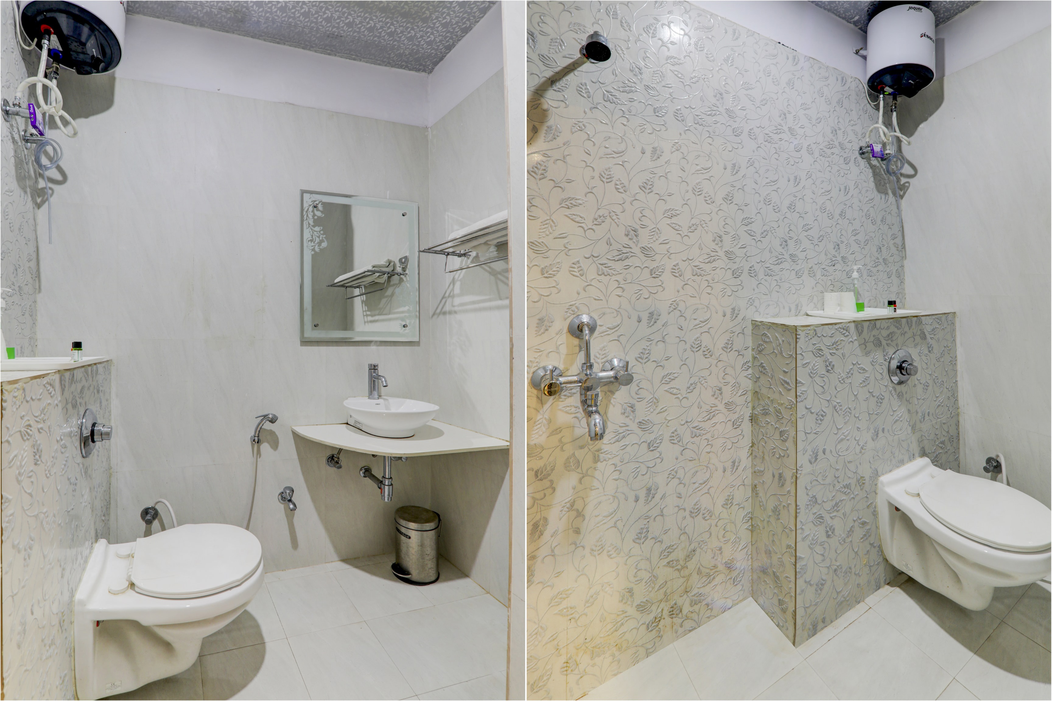 Townhouse OAK Hotel Aradhna Inn Unit By Blue Moon Hotel - Tap to explore photos