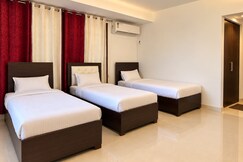 SAKSHYA HOMES FOR GIRLS