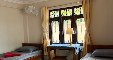 Chandrodya Guest House Room Type - Double Bedroom 7