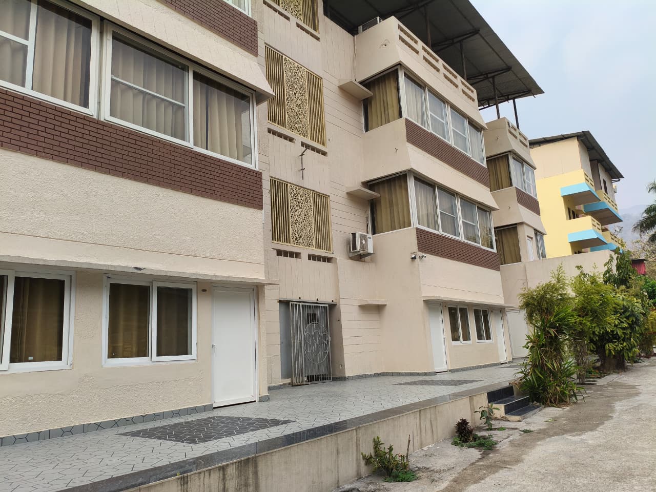 SaiDevine Hotel - Tap to explore photos