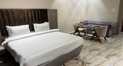 Sargawa The Palace Resort Room Type - PREMIUM DELUXE Sargawa The Palace Resort Room Type - PREMIUM DELUXE