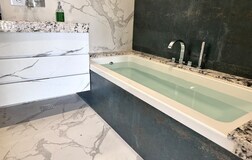 Superior suite room