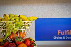 Best Western Fredericksburg