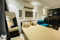 Basera: Your luxury stay in Zirakpur, TheJaviGroup