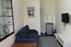 SHI Vembu Home stay Adiyogi Karunya