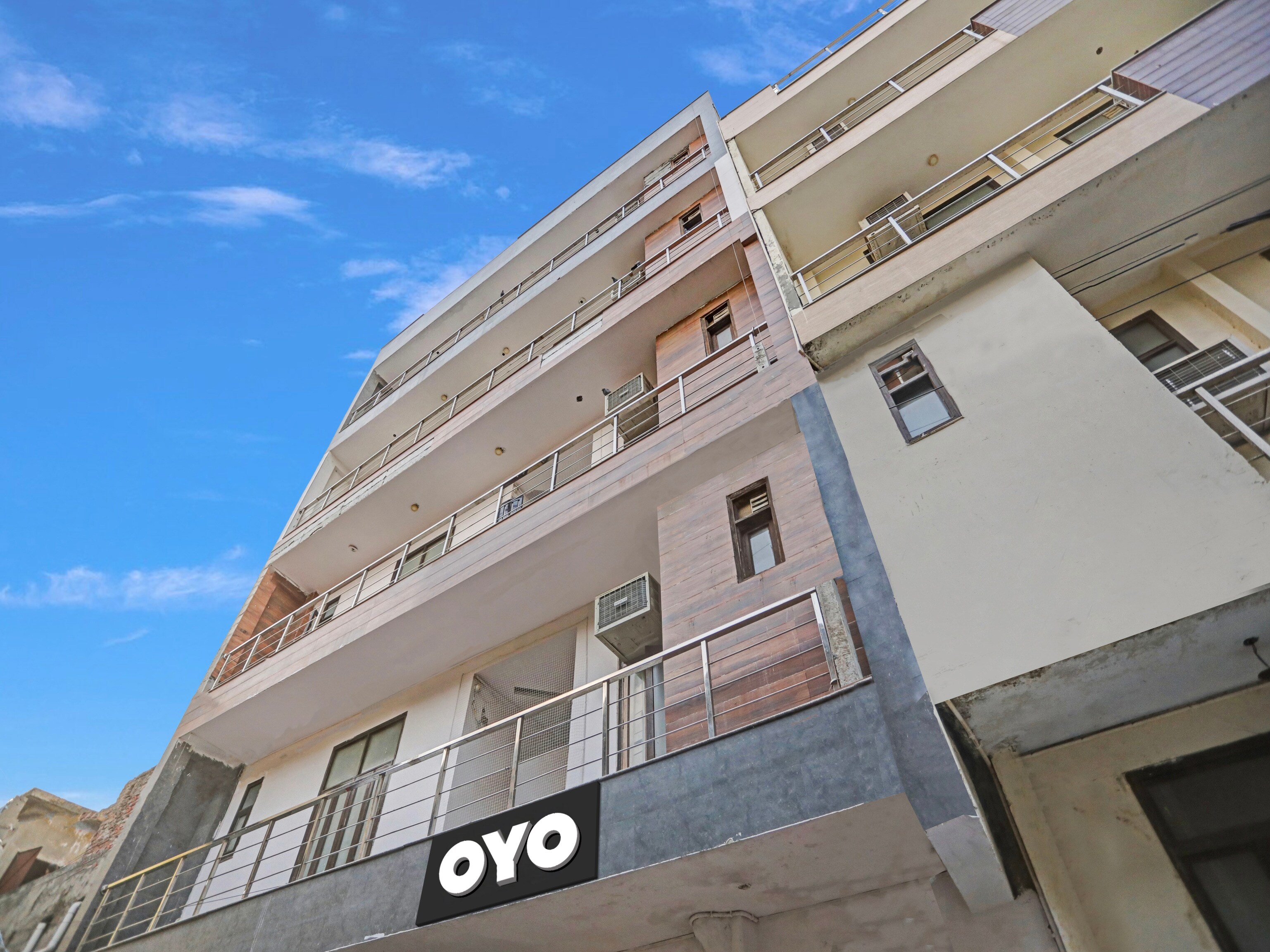 Hotel O NK RESIDENCY - Tap to explore photos