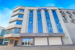 FabHotel BR Classic - Nr. Masab Tank