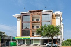 Shri Annamalai Residency