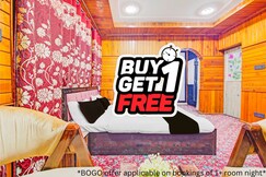 Photos of Townhouse Railway Road Srinagar Formerly Holiday Homes