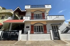 Jewel s Budget Friendly Cosy Homestay