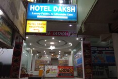 Hotel Daksh