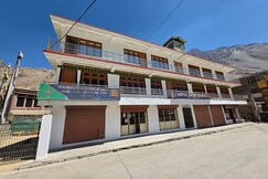 Hotel Snowleopards