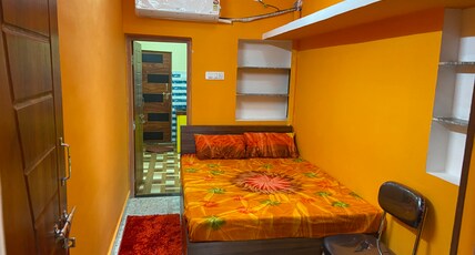 Bobbys Home Stay Room Type - Bedroom 1