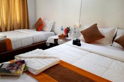 Rhino Lodge Bardia Nepal