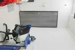 Vaarahi Enclave in Kondapur