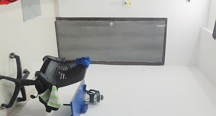 Vaarahi Enclave in Kondapur Room Type - Bedroom