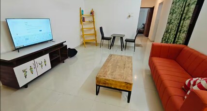 Bamboo Stays - Vibrant 2bhk Apt Nr Jupiter Hsp Room Type - Bamboo Stays - Vibrant 2bhk Apt Nr Jupiter Hsp