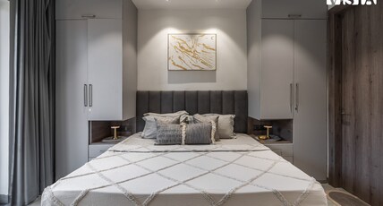 StayVista at Nirvanika Wellness Room Type - Stonebrook @ Nirvanika Wellness