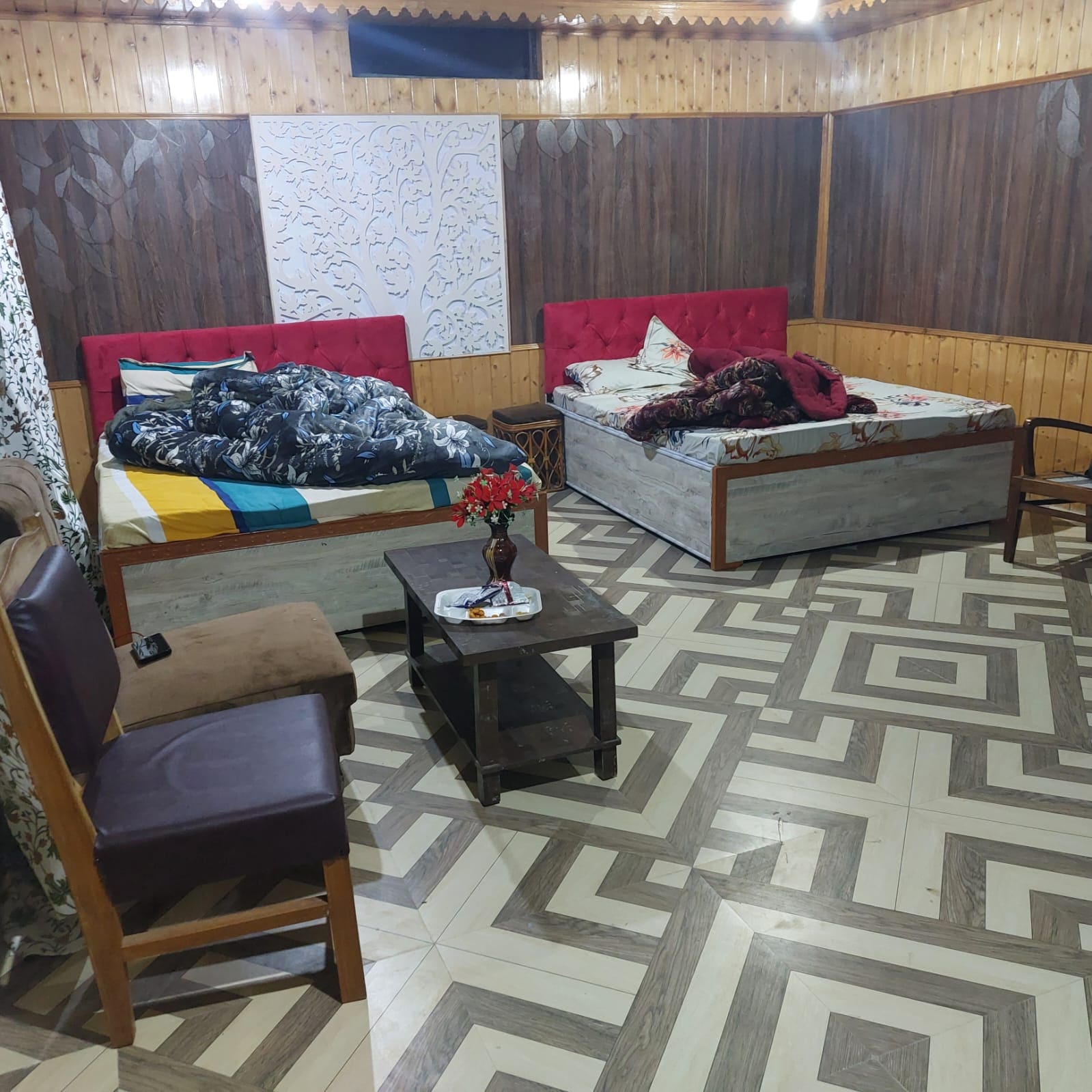 Bing Homestay - Tap to explore photos