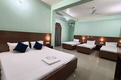 Hotel Manorama International