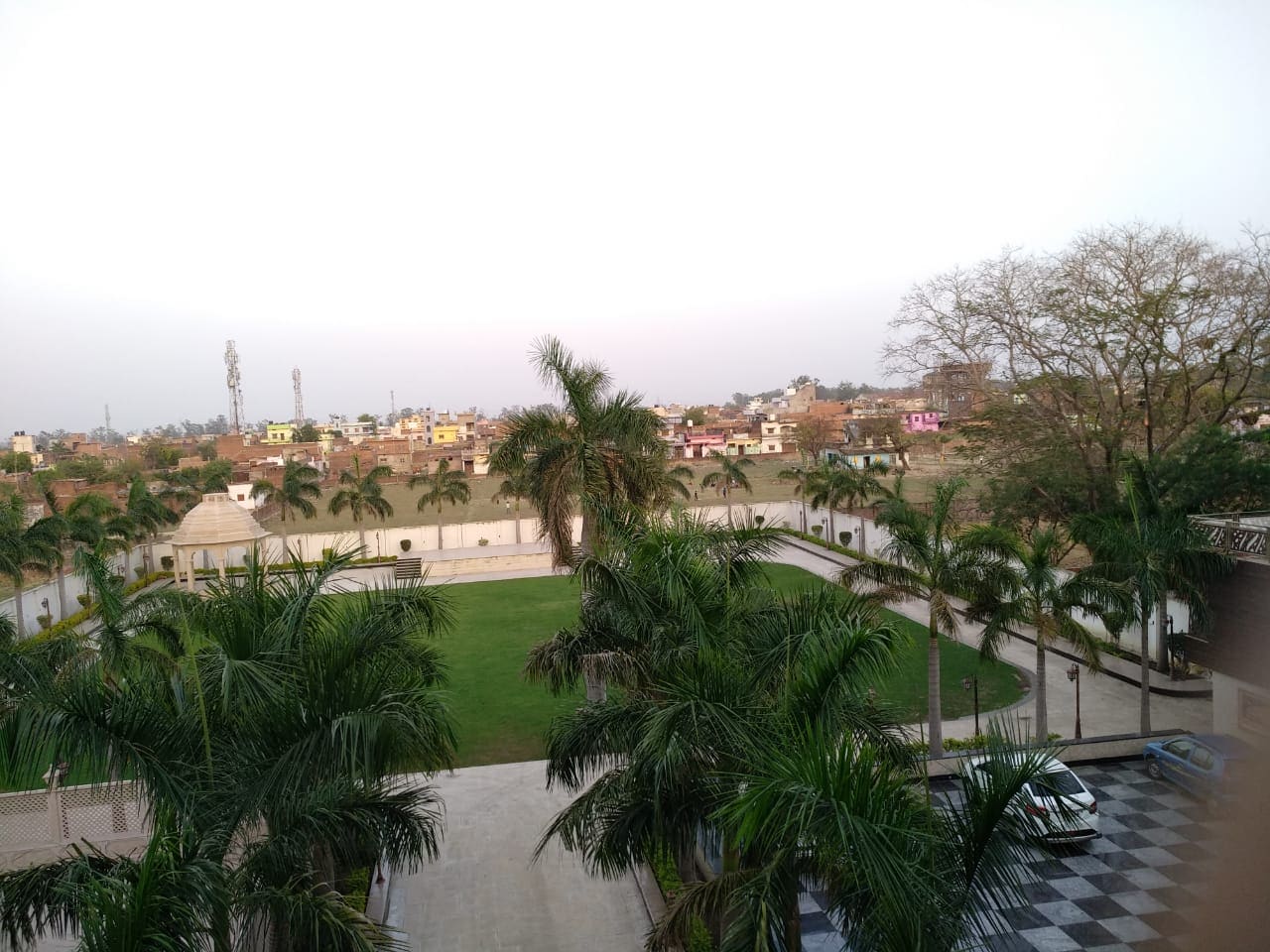 Arihant Hotel  - Tap to explore photos