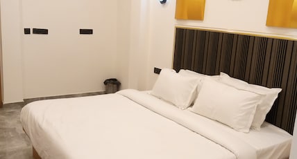 Hotel Indriya Room Type - Deluxe Room