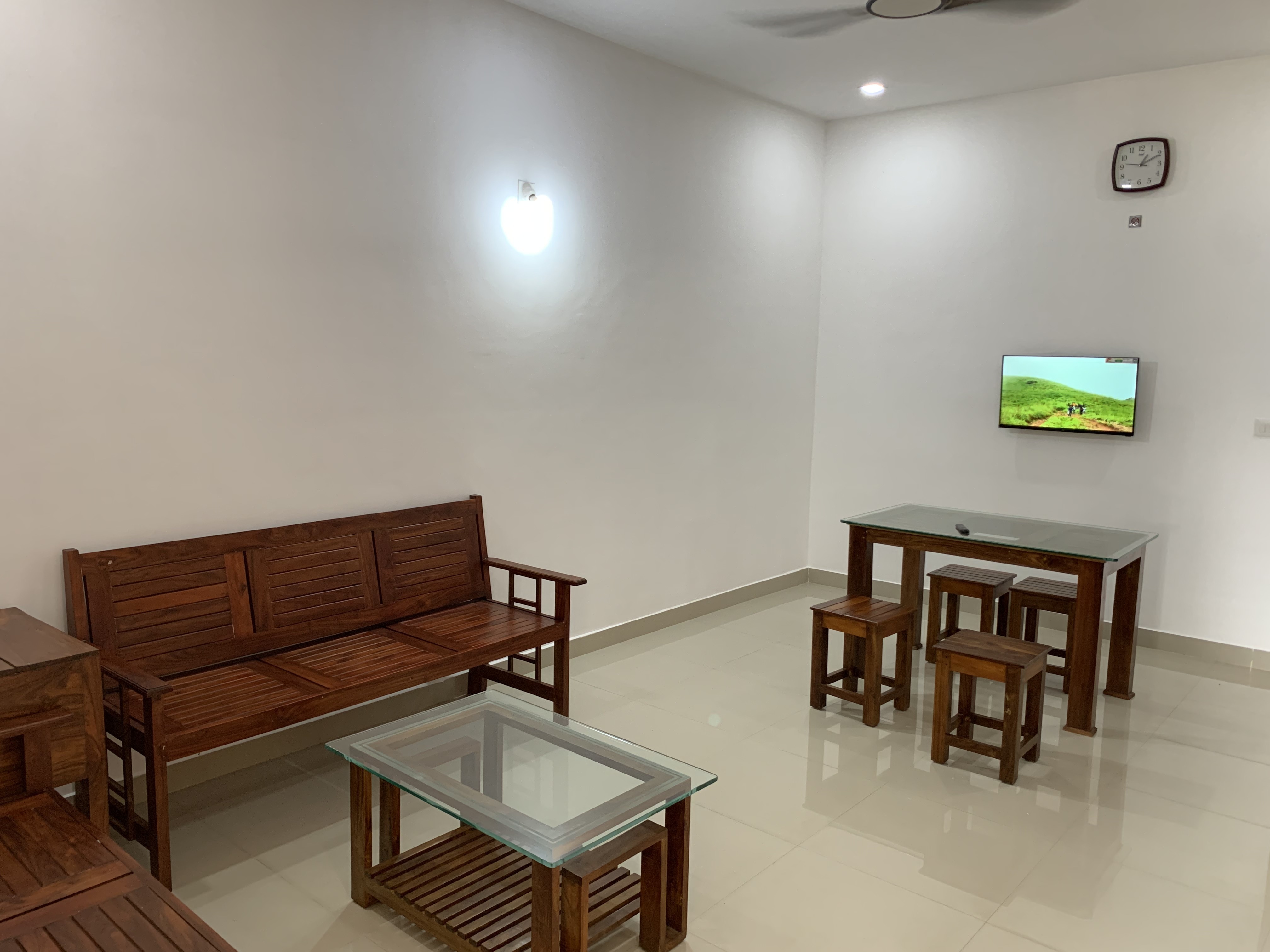 Dreamland Apartments Vythiri | 2BHK - Tap to explore photos