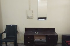 Saurabh home stay