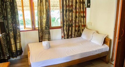 Silent Rocks Homestay Room Type - Kingfisher