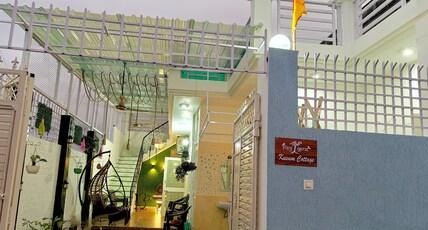 Kusum Cottage Room Type - Kusum Cottage