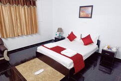 Trendy Stay Service Apartment